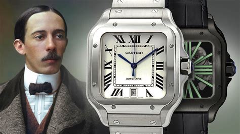 cartier first wristwatch|cartier wristwatch history.